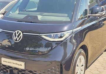 VW ID. Buzz 8.900 km 43.750 &euro; Raesfeld-Erle 46348