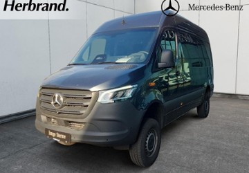 Mercedes-Benz Sprinter 9.980 km 74.890 &euro; Bocholt 46397