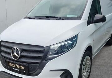 Mercedes-Benz Vito 10.220 km 41.162 &euro; Bocholt 46397