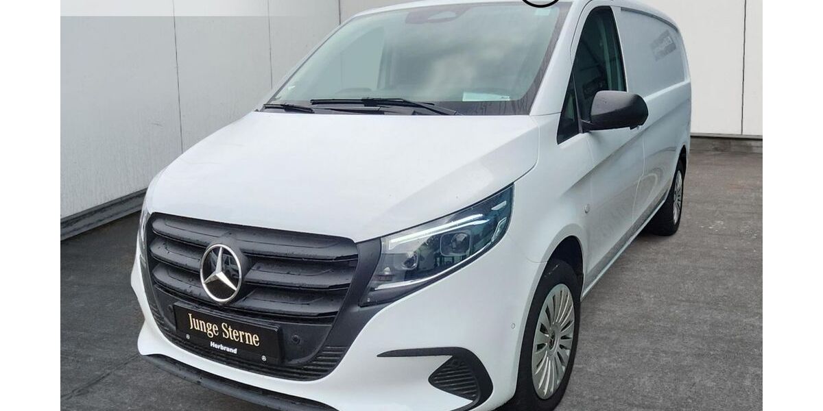 Mercedes-Benz Vito 10.220 km 41.162 &euro; Bocholt 46397
