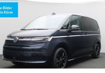 VW T7 Multivan 27.437 km 53.990 &euro; Borken 46325