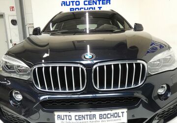 BMW X6 145.000 km 32.800 &euro; Bocholt 46395