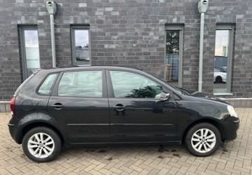 VW Polo 128.974 km 2.999 &euro; Voerde 46562