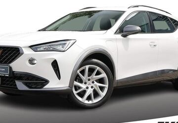 Cupra Formentor 74.166 km 21.980 &euro; Bocholt 46395