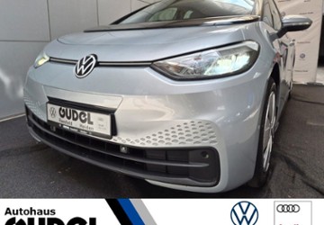 VW ID.3 48.450 km 23.840 &euro; Raesfeld 46348