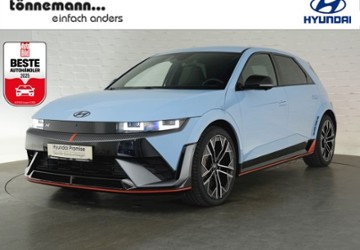 Hyundai IONIQ 5 26.352 km 48.924 &euro; Heiden 46359