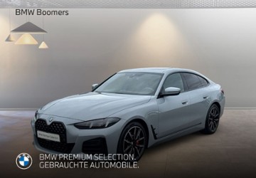 BMW 430 Gran Coupé 25.338 km 56.900 &euro; Bocholt 46395