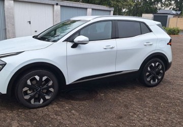 Kia Sportage 20.000 km 35.750 &euro; Voerde 46562