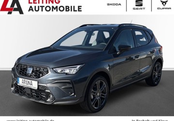 Seat Arona 1.500 km 27.746 &euro; Bocholt 46395