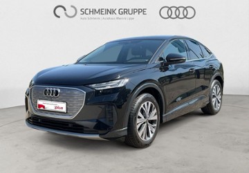 Audi Q4 e-tron 59.232 km 25.980 &euro; Wesel 46483