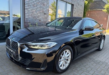 BMW 420 Gran Coupé 143.000 km 27.990 &euro; Bocholt 46397
