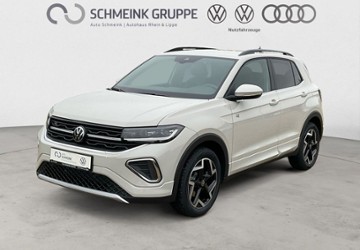 VW T-Cross 9.800 km 31.480 &euro; Bocholt 46395