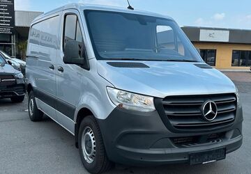 Mercedes-Benz Sprinter 208.000 km 16.541 &euro; Gescher 48712
