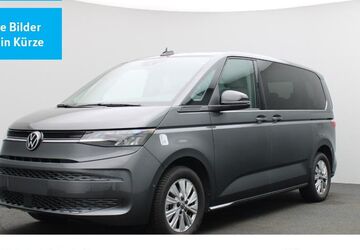 VW T7 Multivan 8.071 km 59.990 &euro; Borken 46325