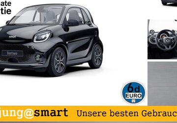 Smart ForTwo 16.846 km 14.998 &euro; Wesel 46485