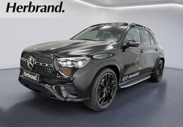 Mercedes-Benz GLE 350 9.150 km 89.590 &euro; Rhede 46414