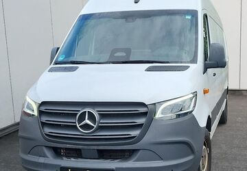 Mercedes-Benz Sprinter 81.900 km 42.709 &euro; Bocholt 46397