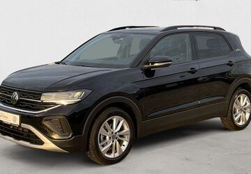 VW T-Cross 25.306 km 24.880 &euro; Bocholt 46395