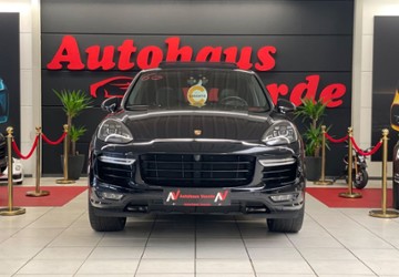 Porsche Cayenne 84.000 km 49.990 &euro; Voerde 46562