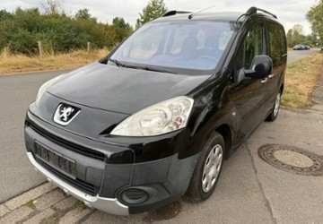 Peugeot Partner 327.613 km 1.750 &euro; Wesel 46485