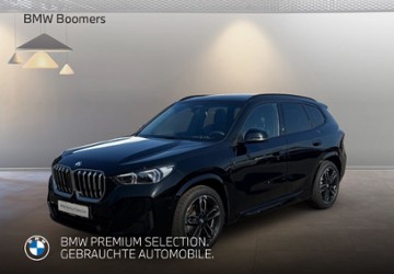 BMW X1 13.627 km 48.900 &euro; Bocholt 46395