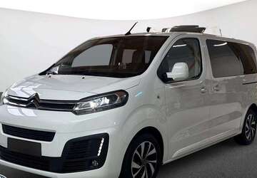 Citroen Spacetourer 68.586 km 31.240 &euro; Borken 46325