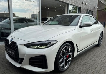 BMW 430 Gran Coupé 150.000 km 33.900 &euro; Bocholt 46397