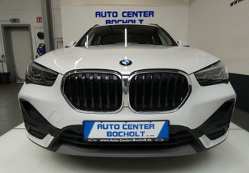 BMW X1 101.000 km 21.900 &euro; Bocholt 46395