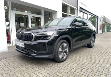 Skoda Kodiaq 33.560 km 44.990 &euro; Hünxe 46569