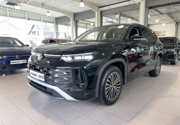 VW Tayron 25.990 km 43.980 &euro; Hünxe 46569