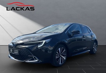 Toyota Corolla 24.037 km 25.950 &euro; Wesel 46485