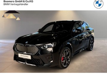 BMW iX2 2.684 km 67.900 &euro; Bocholt 46395