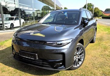 Leapmotor C10 13.500 km 34.900 &euro; Raesfeld 46348