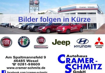 Hyundai i20 17.600 km 19.490 &euro; Wesel 46485