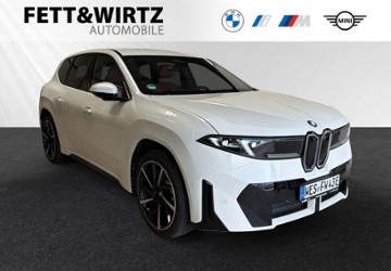 BMW iX3 4.000 km 68.990 &euro; Wesel 46485