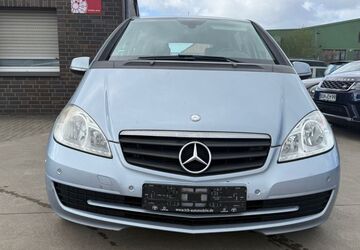 Mercedes-Benz A 160 149.500 km 3.290 &euro; Bocholt 46395