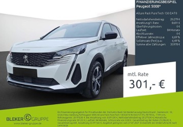 Peugeot 5008 46.610 km 28.970 &euro; Bocholt 46395