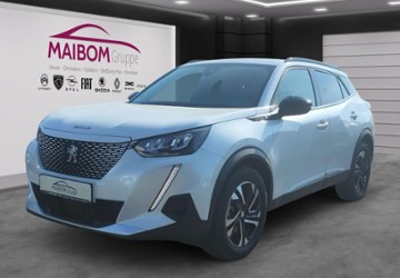 Peugeot 2008 17.000 km 17.990 &euro; Wesel 46485