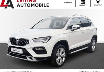 Seat Ateca 70.005 km 23.746 &euro; Bocholt 46395