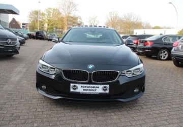 BMW 430 Gran Coupé 159.000 km 19.600 &euro; Bocholt 46395