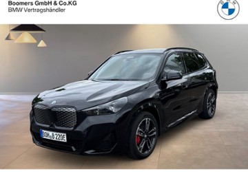 BMW iX1 5.936 km 61.950 &euro; Bocholt 46395