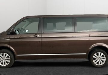 VW T6 Caravelle 104.000 km 27.955 &euro; Stadtlohn 48703