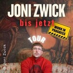 Joni Zwick - bis jetzt