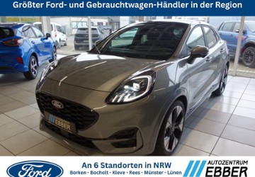 Ford Puma 30.500 km 29.978 &euro; Bocholt 46395