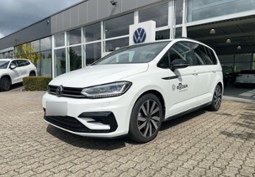 VW Touran 9.500 km 42.490 &euro; Hünxe 46569