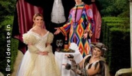 Dinner Musical - Magie der Melodie