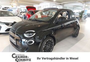 Fiat 500 12.391 km 27.990 &euro; Wesel 46485