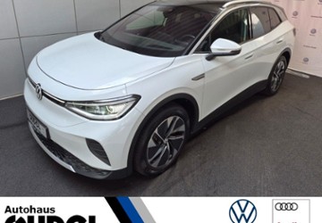 VW ID.4 61.850 km 24.940 &euro; Raesfeld 46348