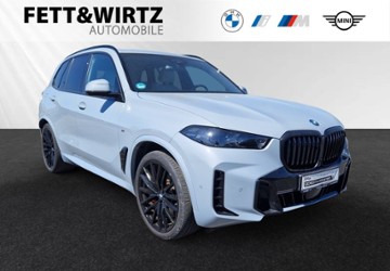BMW X5 12.390 km 84.490 &euro; Wesel 46485