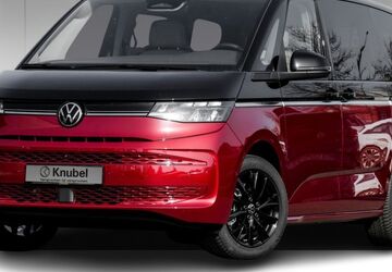 VW T7 Multivan 22.900 km 71.500 &euro; Stadtlohn 48703
